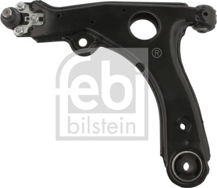 Febi Bilstein 37204 - Brat, suspensie roata aaoparts.ro