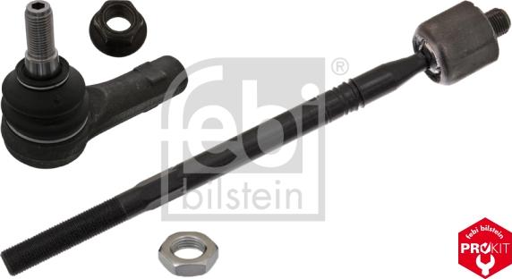 Febi Bilstein 37205 - Bara directie aaoparts.ro