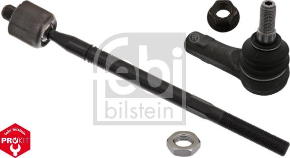 Febi Bilstein 37206 - Bara directie aaoparts.ro