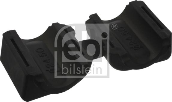 Febi Bilstein 37202 - Cuzinet, stabilizator aaoparts.ro