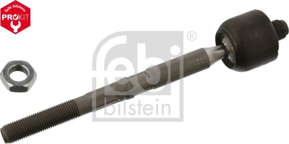 Febi Bilstein 37281 - Articulatie axiala, cap de bara aaoparts.ro