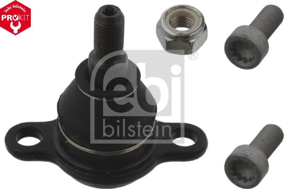 Febi Bilstein 37282 - Articulatie sarcina / ghidare aaoparts.ro