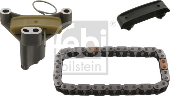 Febi Bilstein 37230 - Chit lant de distributie aaoparts.ro