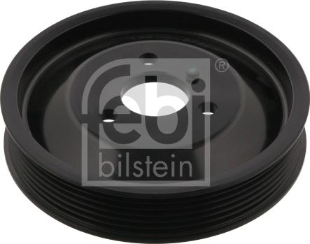 Febi Bilstein 37225 - Fulie, pompa servo aaoparts.ro