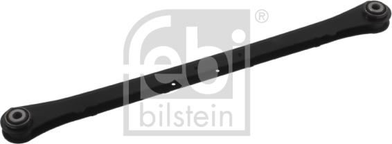 Febi Bilstein 37744 - Brat, suspensie roata aaoparts.ro