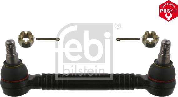 FEBI Bilstein 37758 - Bara directie aaoparts.ro