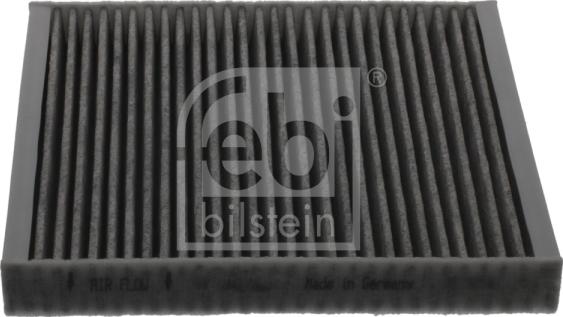 Febi Bilstein 37788 - Filtru, aer habitaclu aaoparts.ro