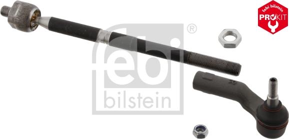 Febi Bilstein 37730 - Bara directie aaoparts.ro