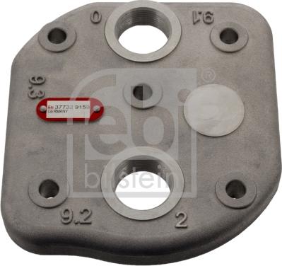 Febi Bilstein 37732 - Chiulasa, compresor aaoparts.ro