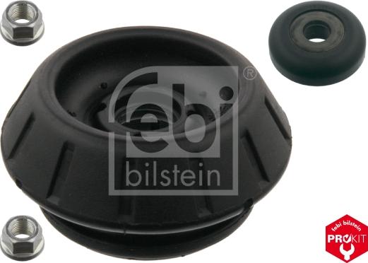 Febi Bilstein 37771 - Rulment sarcina suport arc aaoparts.ro