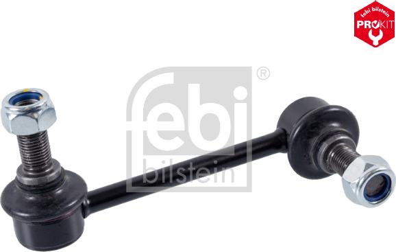 Febi Bilstein 29954 - Brat / bieleta suspensie, stabilizator aaoparts.ro