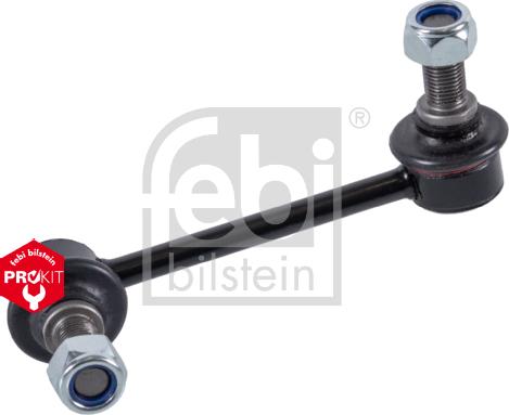 Febi Bilstein 29955 - Brat / bieleta suspensie, stabilizator aaoparts.ro