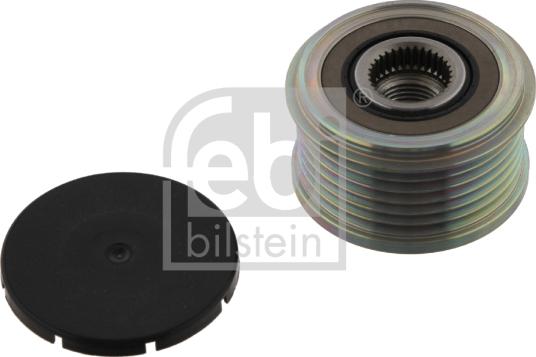 Febi Bilstein 29904 - Fulie, alternator aaoparts.ro