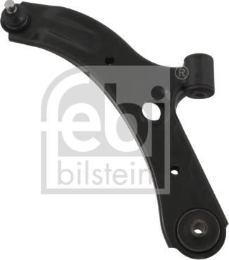 Febi Bilstein 29931 - Brat, suspensie roata aaoparts.ro