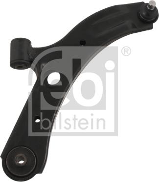 Febi Bilstein 29932 - Brat, suspensie roata aaoparts.ro