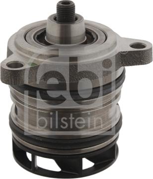 Febi Bilstein 29921 - Pompa apa aaoparts.ro