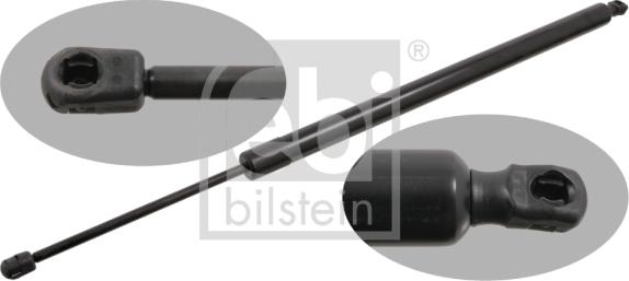Febi Bilstein 29442 - Amortizor portbagaj aaoparts.ro