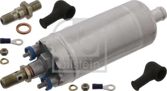 Febi Bilstein 29465 - Pompa combustibil aaoparts.ro