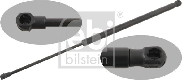 Febi Bilstein 29405 - Amortizor portbagaj aaoparts.ro
