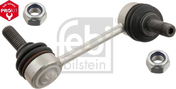 Febi Bilstein 29400 - Brat / bieleta suspensie, stabilizator aaoparts.ro