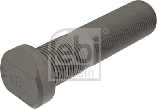 Febi Bilstein 29418 - Bolt roata aaoparts.ro