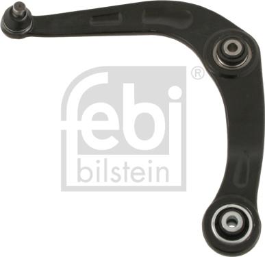 Febi Bilstein 29424 - Brat, suspensie roata aaoparts.ro