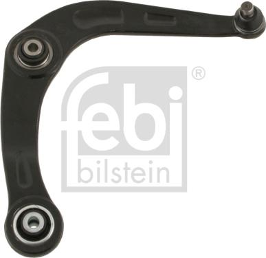 Febi Bilstein 29425 - Brat, suspensie roata aaoparts.ro