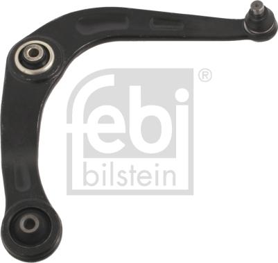 Febi Bilstein 29423 - Brat, suspensie roata aaoparts.ro