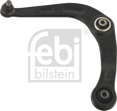 Febi Bilstein 29422 - Brat, suspensie roata aaoparts.ro