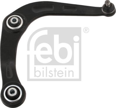 Febi Bilstein 29427 - Brat, suspensie roata aaoparts.ro