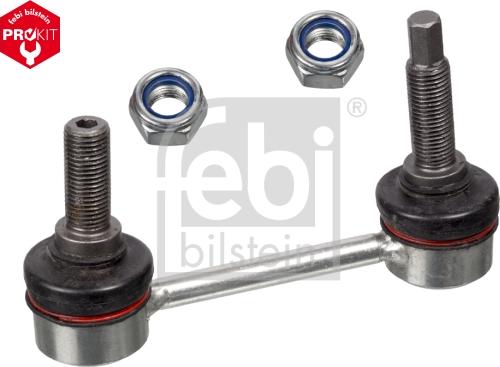 Febi Bilstein 29504 - Brat / bieleta suspensie, stabilizator aaoparts.ro