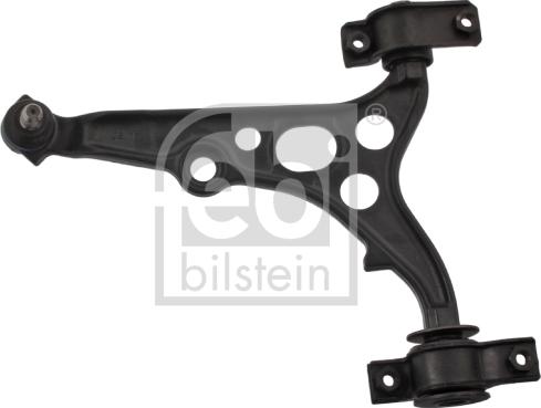 Febi Bilstein 29505 - Brat, suspensie roata aaoparts.ro