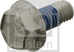 Febi Bilstein 29507 - Bolt fixare, stabilizator aaoparts.ro
