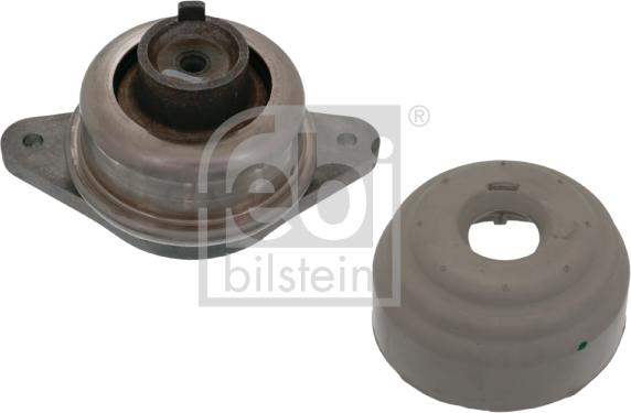 Febi Bilstein 29512 - Suport motor aaoparts.ro