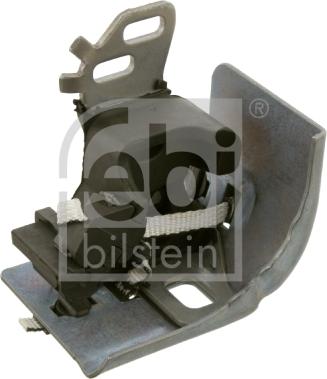 Febi Bilstein 29584 - Suport, toba esapament aaoparts.ro