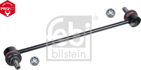 Febi Bilstein 29529 - Brat / bieleta suspensie, stabilizator aaoparts.ro