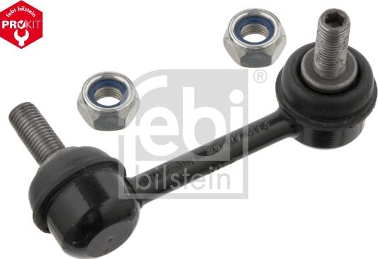 Febi Bilstein 29527 - Brat / bieleta suspensie, stabilizator aaoparts.ro