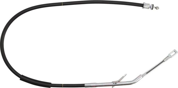 Febi Bilstein 29578 - Cablu, frana de parcare aaoparts.ro