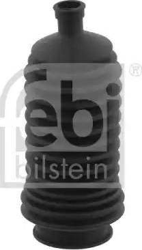 FEBI Bilstein 29649 - Burduf cauciuc, directie aaoparts.ro