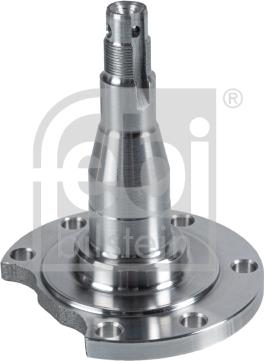 Febi Bilstein 29656 - Butuc roata, corp axa aaoparts.ro
