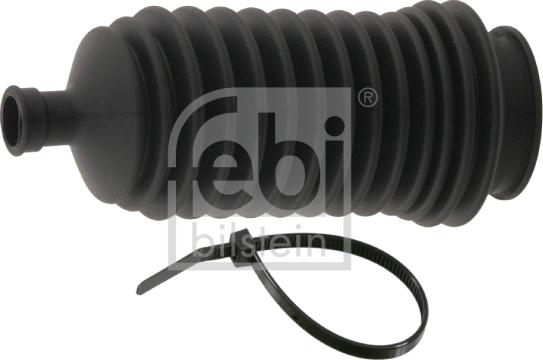 Febi Bilstein 29650 - Ansamblu burduf, directie aaoparts.ro