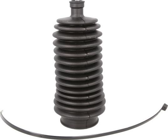 FEBI Bilstein 29650 - Ansamblu burduf, directie aaoparts.ro