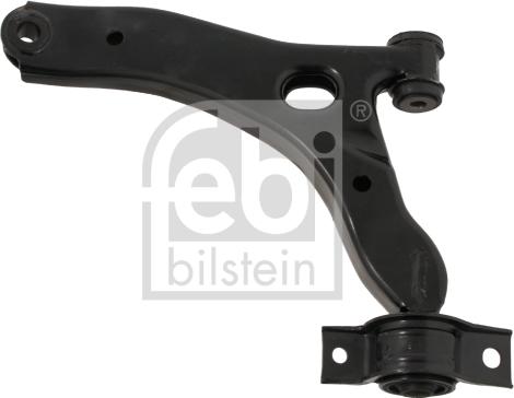 Febi Bilstein 29651 - Brat, suspensie roata aaoparts.ro