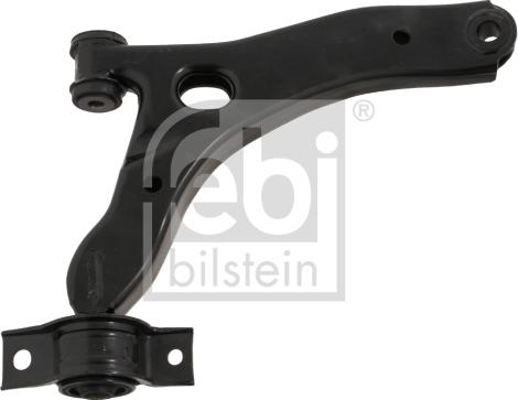 Febi Bilstein 29652 - Brat, suspensie roata aaoparts.ro