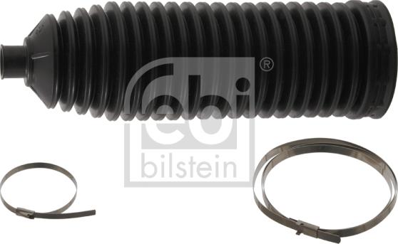 Febi Bilstein 29657 - Ansamblu burduf, directie aaoparts.ro