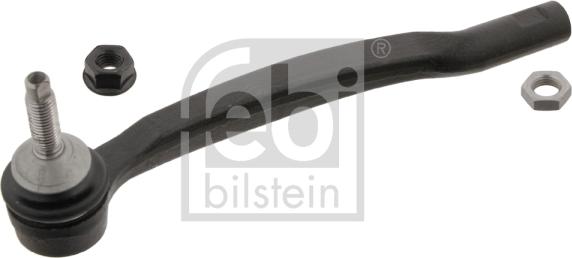 Febi Bilstein 29604 - Cap de bara aaoparts.ro