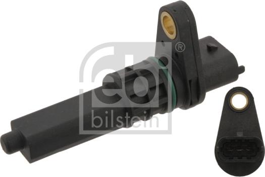 Febi Bilstein 29606 - Senzor,viteza aaoparts.ro