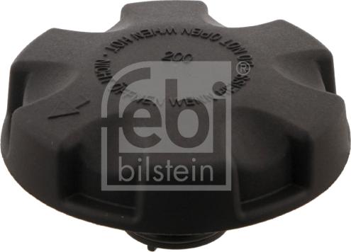 Febi Bilstein 29607 - Buson,vas expansiune aaoparts.ro