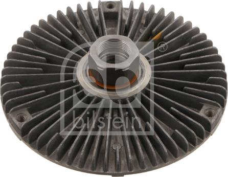 Febi Bilstein 29614 - Cupla, ventilator radiator aaoparts.ro
