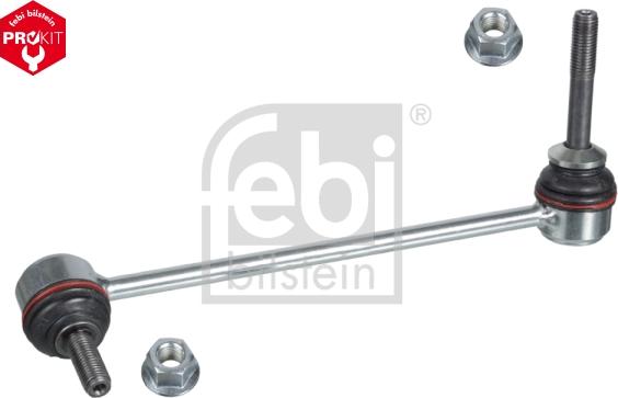 Febi Bilstein 29615 - Brat / bieleta suspensie, stabilizator aaoparts.ro